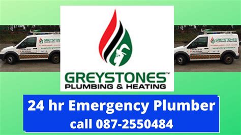 Greystones Plumbing & Heating Ltd